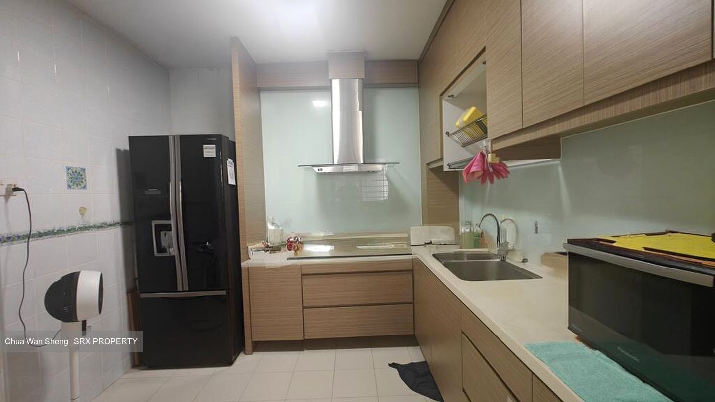 Blk 317B Anchorvale Road (Sengkang), HDB 4 Rooms #495970421